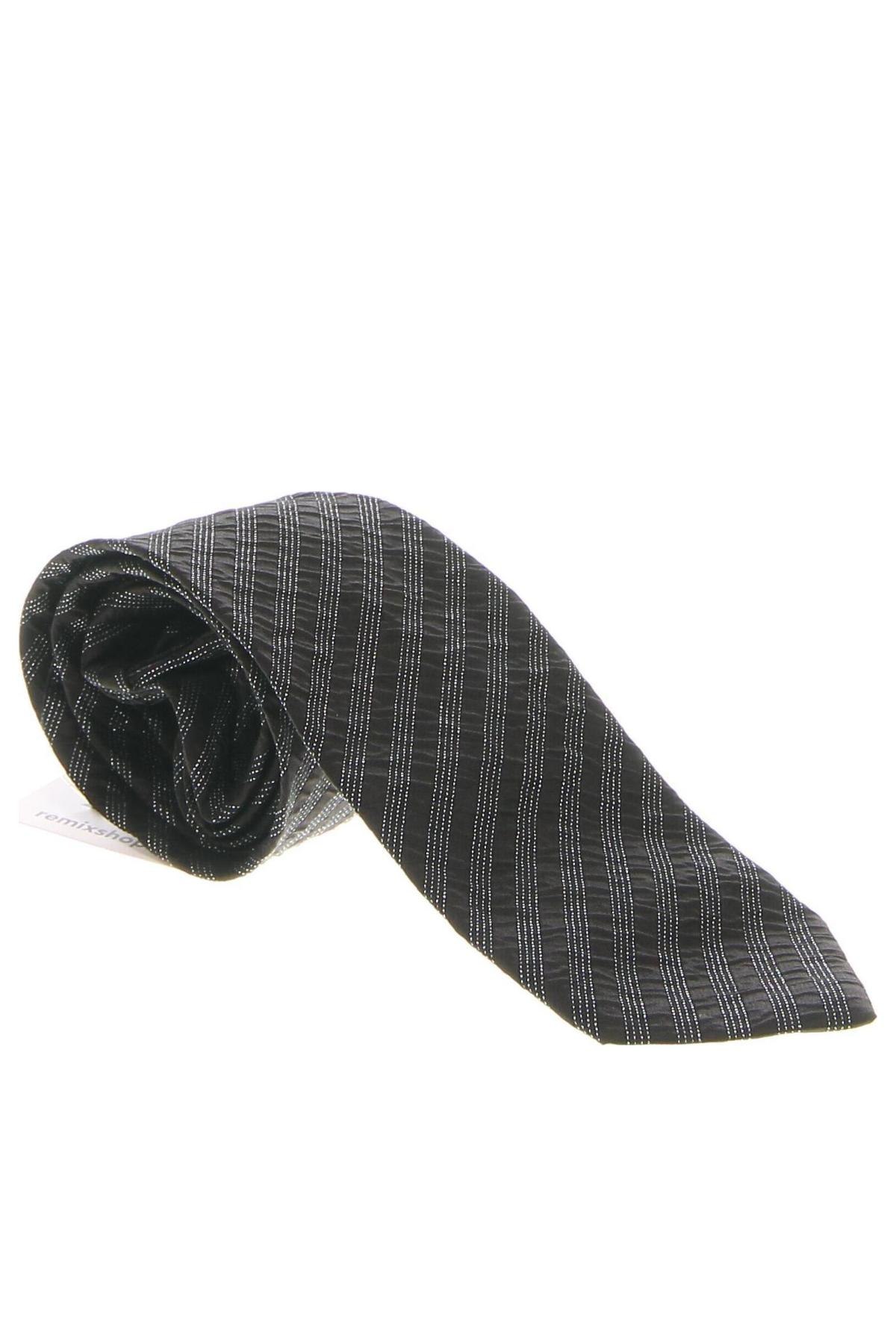 Krawatte Roy Robson, Farbe Schwarz, Preis 18,79 €