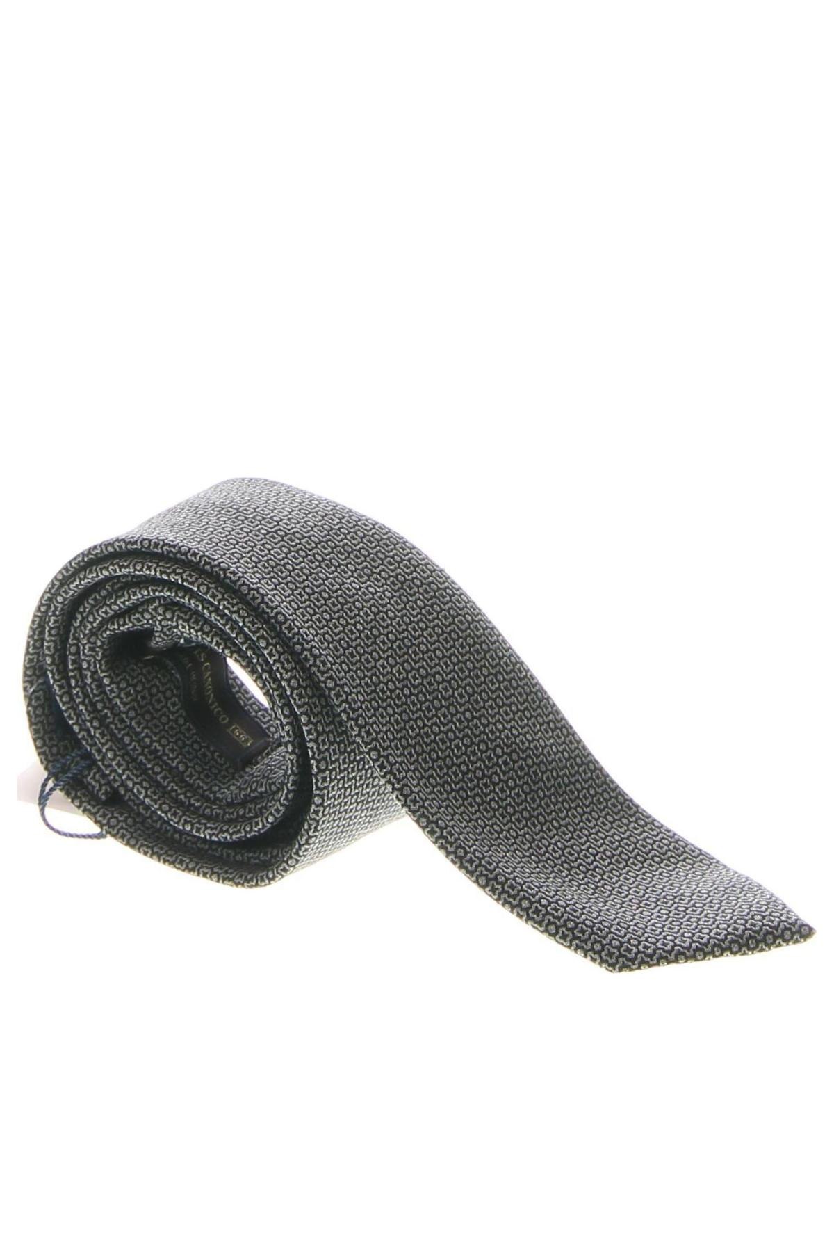 Γραβάτα T.M.Lewin, Χρώμα Μπλέ, Τιμή 31,72 €