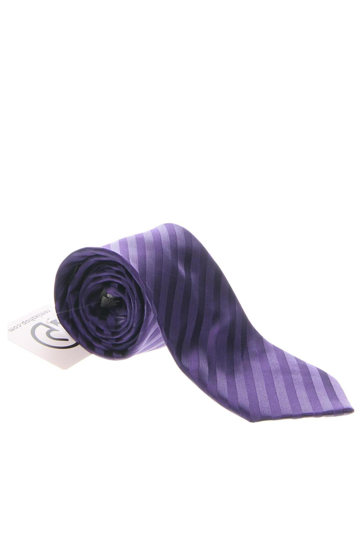 Krawatte Westbury, Farbe Lila, Preis 13,92 €