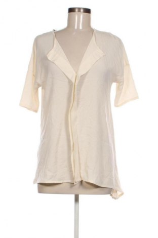  Zara, Größe M, Farbe Ecru, Preis 13,99 €