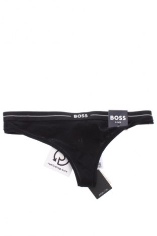 Μπικίνι BOSS, Μέγεθος XS, Χρώμα Μαύρο, Τιμή 39,99 €