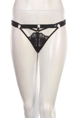 Bikini Jette, Mărime S, Culoare Negru, Preț 39,99 Lei