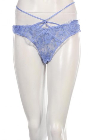 bikiny Lascana, Velikost M, Barva Modrá, Cena  179,00 Kč