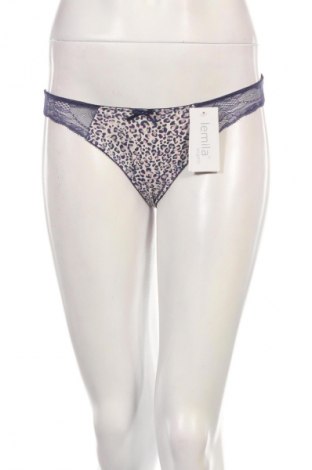 Bikini Lemila, Mărime S, Culoare Multicolor, Preț 33,00 Lei