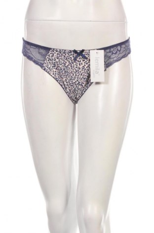 Bikini Lemila, Größe XL, Farbe Mehrfarbig, Preis 6,62 €