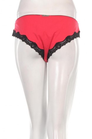 Bikini Pussy Deluxe, Größe M, Farbe Rot, Preis € 10,99