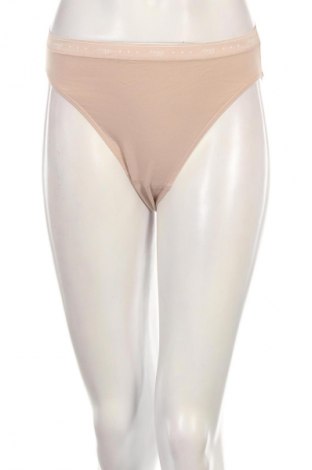 Бикини Sloggi, Размер L, Цвят Бежов, Цена 18,40 €