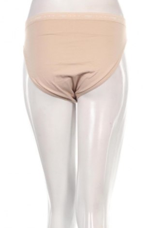 Бикини Sloggi, Размер L, Цвят Бежов, Цена 18,40 €