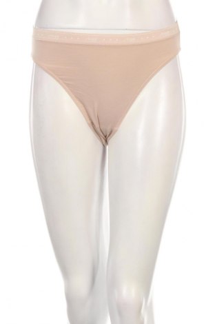 Bikini Sloggi, Mărime M, Culoare Bej, Preț 78,99 Lei