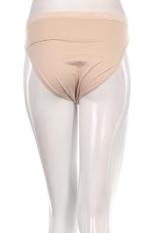 Bikini Sloggi, Mărime M, Culoare Bej, Preț 78,99 Lei