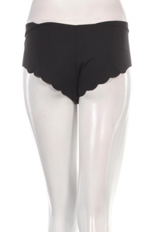 Bikini Sloggi, Größe XL, Farbe Schwarz, Preis 16,99 €