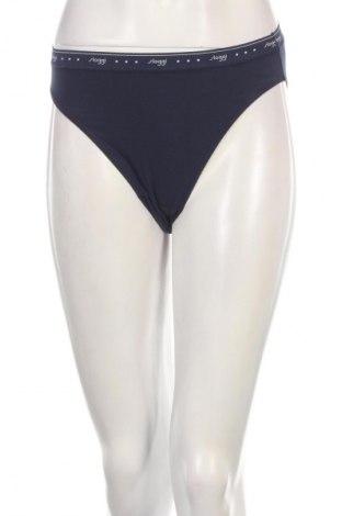 Bikini Sloggi, Mărime M, Culoare Albastru, Preț 78,99 Lei