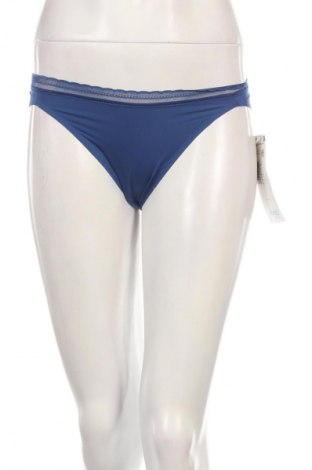 Bikini Sloggi, Mărime S, Culoare Albastru, Preț 48,99 Lei