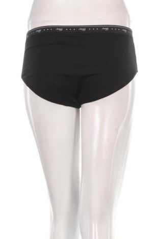 Bikini Sloggi, Größe XL, Farbe Schwarz, Preis € 10,99