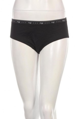 Bikini Sloggi, Rozmiar XL, Kolor Czarny, Cena 49,99 zł