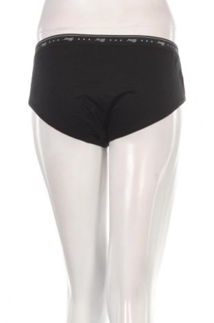 Bikini Sloggi, Rozmiar XL, Kolor Czarny, Cena 49,99 zł