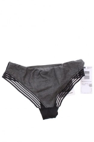 Bikini Sloggi, Größe XS, Farbe Grau, Preis € 16,99