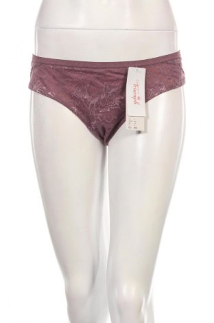 Bikini Triumph, Größe L, Farbe Aschrosa, Preis 31,99 €