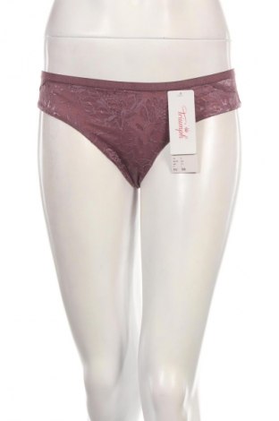 Bikini Triumph, Rozmiar M, Kolor Fioletowy, Cena 150,99 zł