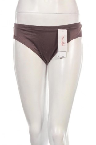 Bikini Triumph, Größe L, Farbe Braun, Preis € 24,99