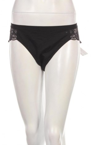 bikiny Triumph, Velikost L, Barva Černá, Cena  739,00 Kč
