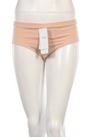 Bikini Triumph, Mărime L, Culoare Bej, Preț 114,99 Lei