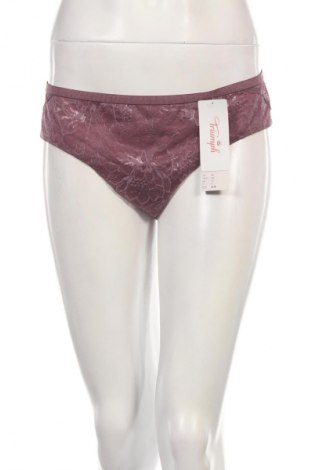 Bikini Triumph, Mărime XL, Culoare Mov, Preț 150,99 Lei
