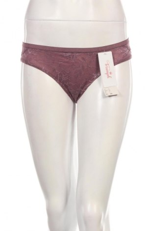 Bikini Triumph, Größe M, Farbe Lila, Preis € 32,99