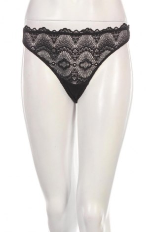 Bikini Understatement, Mărime L, Culoare Negru, Preț 29,92 Lei