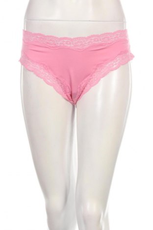 Bikini Understatement, Mărime XL, Culoare Roz, Preț 29,92 Lei