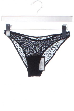 Alsónemű Understatement, Méret XS, Szín Fekete, Ár 2 504 Ft