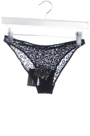 Alsónemű Understatement, Méret XS, Szín Fekete, Ár 2 504 Ft