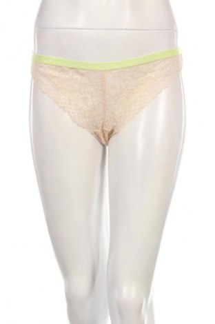 Bikini Vivance, Mărime M, Culoare Bej, Preț 30,36 Lei