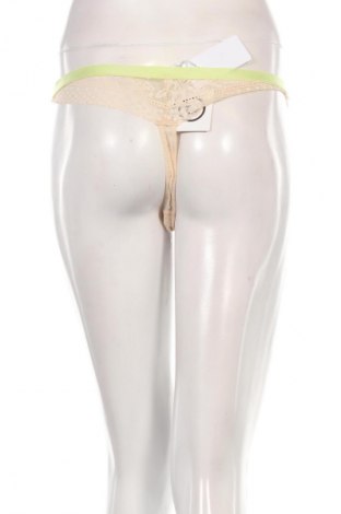 Bikini Vivance, Mărime M, Culoare Bej, Preț 30,36 Lei