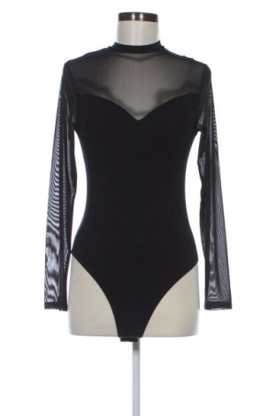 Bodysuit About You, Μέγεθος M, Χρώμα Μαύρο, Τιμή 29,99 €