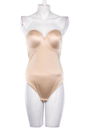 Body Dorina, Größe XL, Farbe Beige, Preis € 53,99