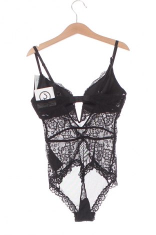 Body H&M, Größe XS, Farbe Schwarz, Preis € 14,31