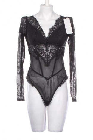 Body Hunkemoller, Größe M, Farbe Schwarz, Preis € 64,99