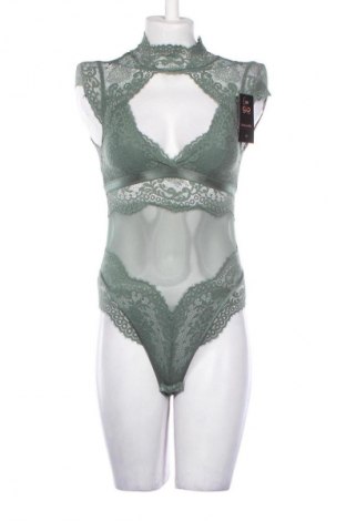 Body Hunkemoller, Größe S, Farbe Grün, Preis € 53,99