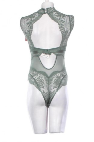 Body Hunkemoller, Größe S, Farbe Grün, Preis € 53,99