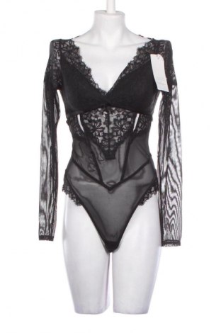 Body Hunkemoller, Méret M, Szín Fekete, Ár 22 659 Ft