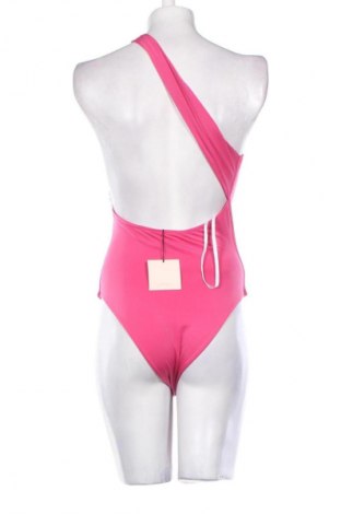 Body. Superdown, Mărime S, Culoare Roz, Preț 114,71 Lei