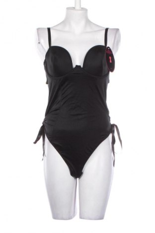 Body Hunkemoller, Méret XL, Szín Fekete, Ár 20 769 Ft