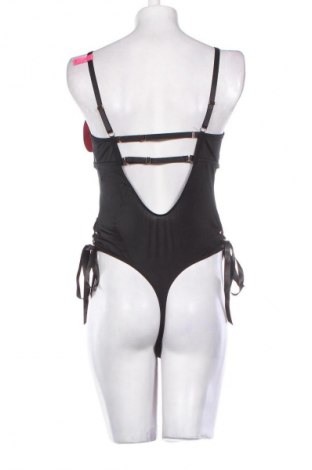 Body Hunkemoller, Méret XL, Szín Fekete, Ár 20 769 Ft