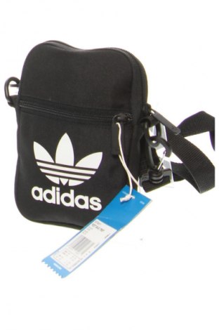 Torebka Adidas Originals, Kolor Czarny, Cena 150,99 zł