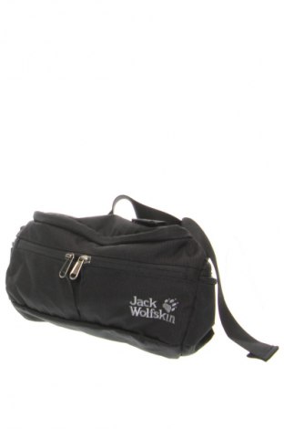 Táska Jack Wolfskin, Szín Fekete, Ár 5 019 Ft