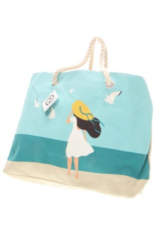 Τσάντα Unbranded, Χρώμα Πολύχρωμο, Τιμή 18,99 €