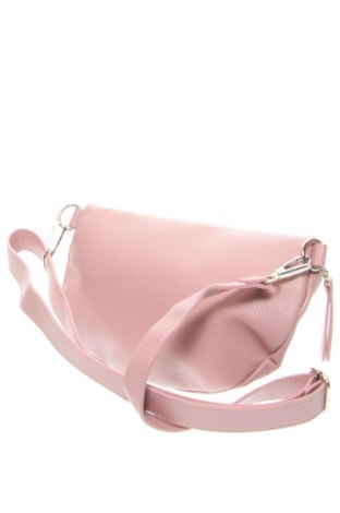 Τσάντα Accessoires, Χρώμα Ρόζ , Τιμή 12,99 €