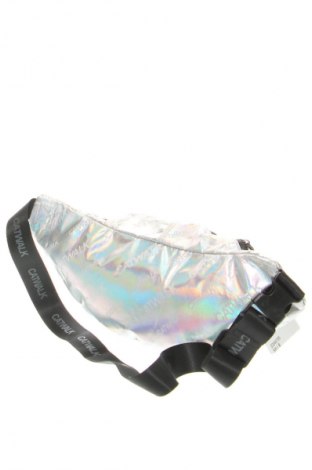 Hüfttasche Catwalk, Farbe Silber, Preis € 13,99