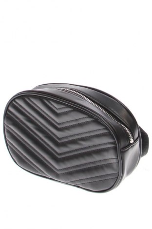 Saszetka do pasa H&M, Kolor Czarny, Cena 49,48 zł